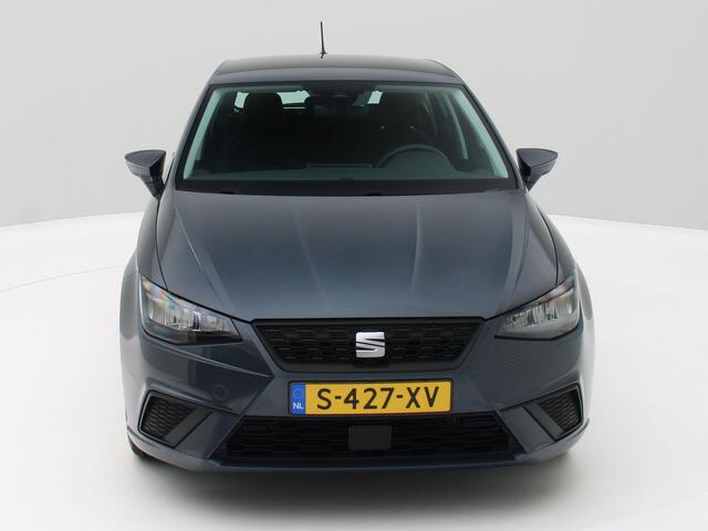 Seat IBIZA 1.0 MPI Style / Carplay / DAB / Origineel NL