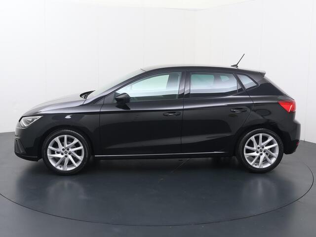 Seat IBIZA FR Business Connect 1.0 70 kW / 95 pk EcoTSI Hatch