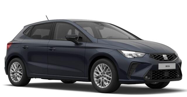 Seat IBIZA 1.0 EcoTSI Style