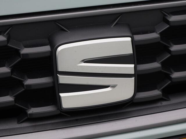 Seat IBIZA FR Business Connect 1.0 TSI 95 PK | Achteruitrijcamera | Cruise control | Stoelverwarming | Adaptive cruise control