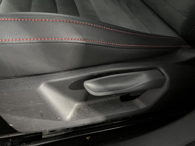 Seat IBIZA 1.0 TSI FR / PANO/ KEYLESS/ ALCANTARA/ CRUISE/ DIGITAL DASH/ NAVI/ FULL LINK/ PARK. SENSOREN + CAMERA/ CLIMA/ STOELVERWARMING