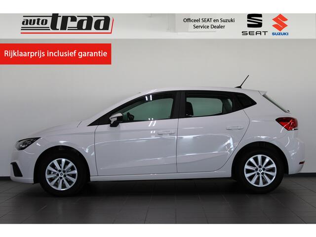 Seat IBIZA 1.0 MPI Style / Apple CarPlay / Android Auto /