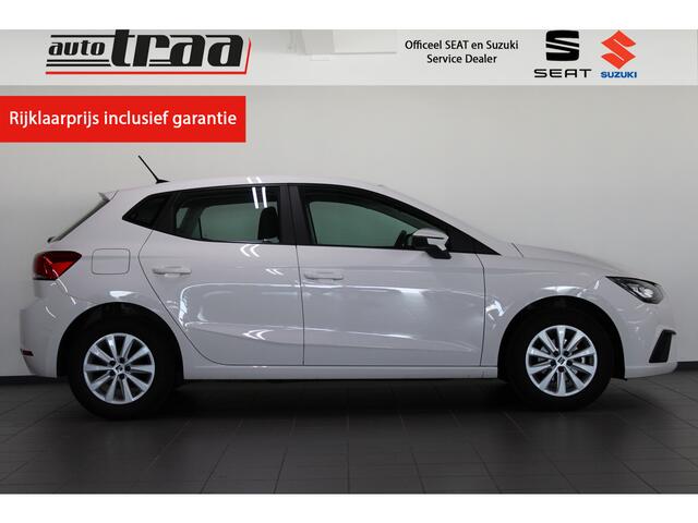 Seat IBIZA 1.0 MPI Style / Apple CarPlay / Android Auto /