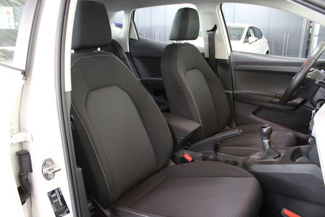 Seat IBIZA 1.0 MPI Style / Apple CarPlay / Android Auto /