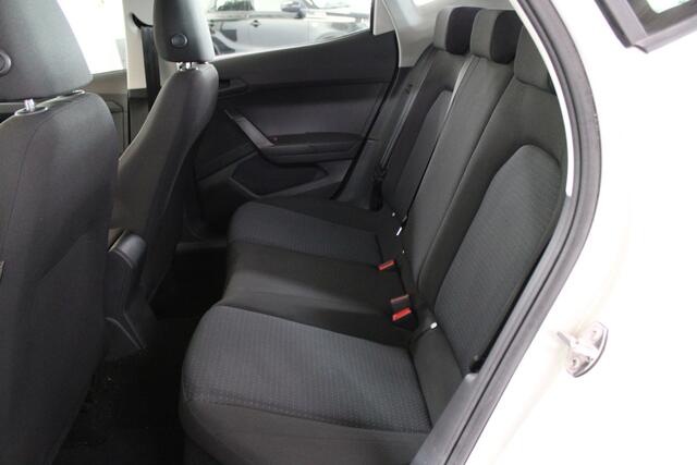 Seat IBIZA 1.0 MPI Style / Apple CarPlay / Android Auto /