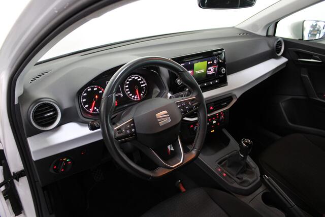 Seat IBIZA 1.0 MPI Style / Apple CarPlay / Android Auto /