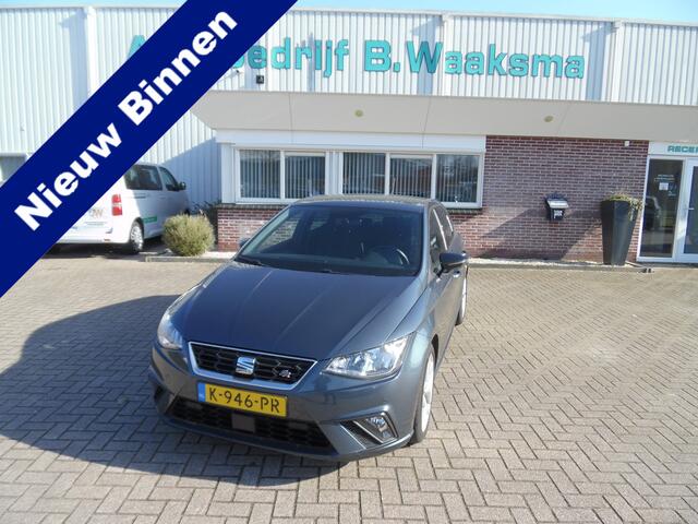 Seat IBIZA 1.0 TSI FR Business Intense
