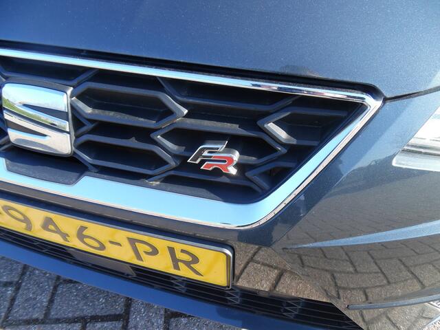 Seat IBIZA 1.0 TSI FR Business Intense