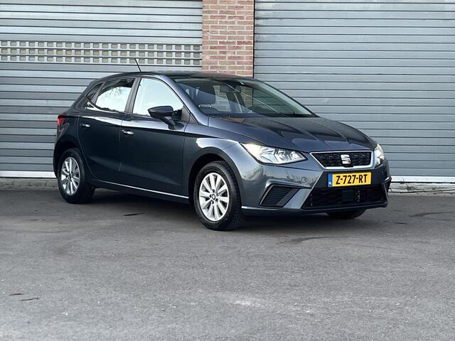 Seat IBIZA 1.0 TSI Excellence