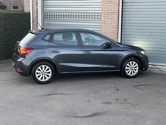 Seat IBIZA 1.0 TSI Excellence