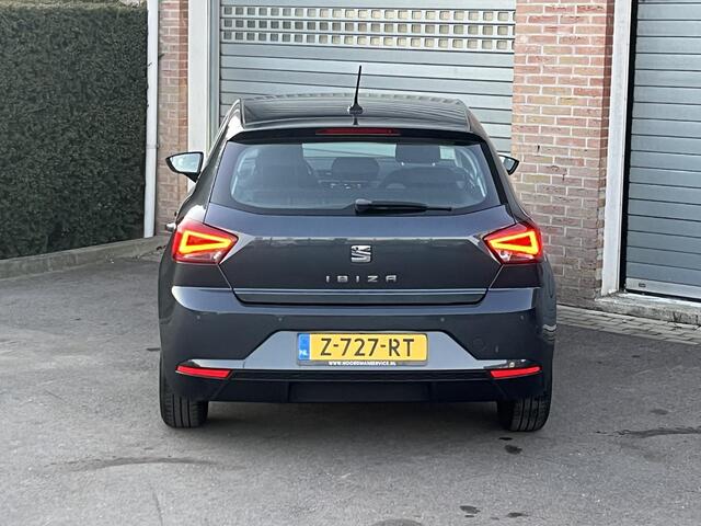 Seat IBIZA 1.0 TSI Excellence