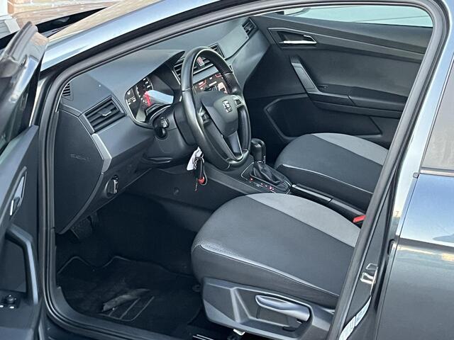 Seat IBIZA 1.0 TSI Excellence