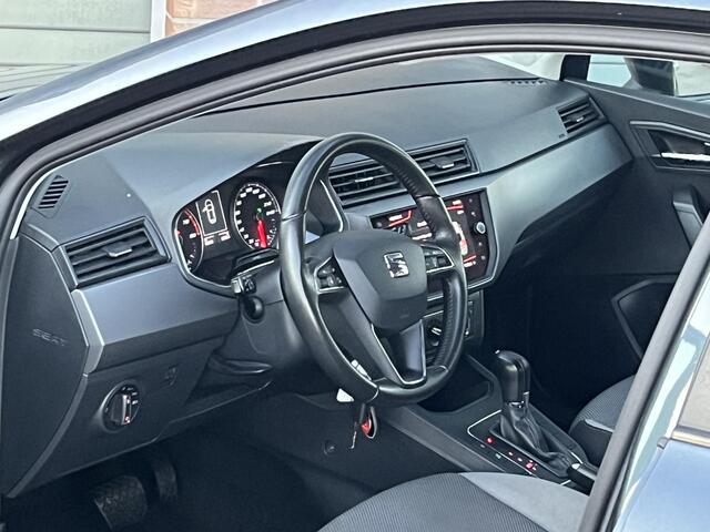 Seat IBIZA 1.0 TSI Excellence