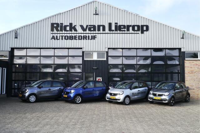 Seat IBIZA 1.0 EcoTSI FR Connect | NL-Auto | Clima | Stoelverwarming | Navi | 18''