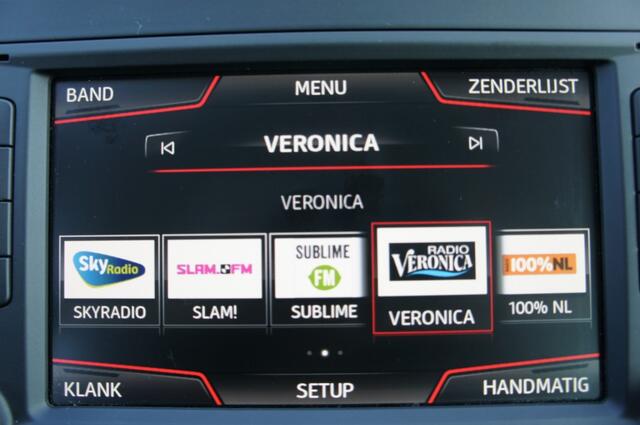 Seat IBIZA 1.0 ECOTSI FR CON 1eEIG LEDER-ALCANTARA/NAVI/PDC/CRUISE PERFECTE STAAT