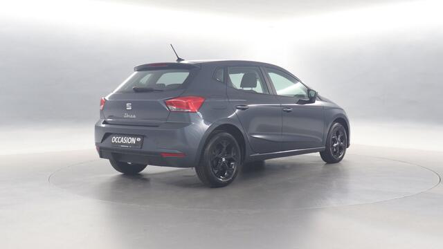 Seat IBIZA 1.0 EcoTSI 95pk Style / Navigatie via App Connect / Cruise Control