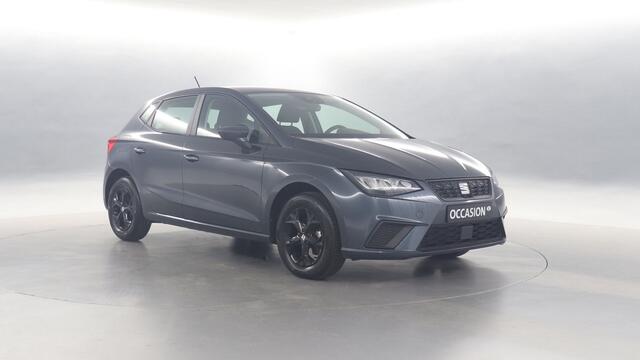 Seat IBIZA 1.0 EcoTSI 95pk Style / Navigatie via App Connect / Cruise Control