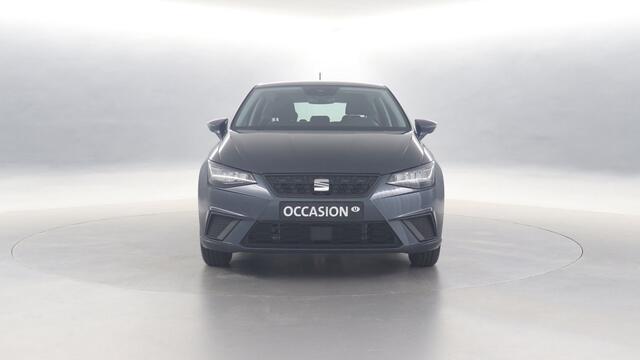 Seat IBIZA 1.0 EcoTSI 95pk Style / Navigatie via App Connect / Cruise Control