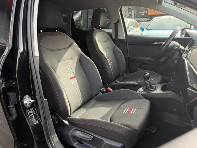 Seat IBIZA 1.0 TSI FR CarPlay Cruise PDC