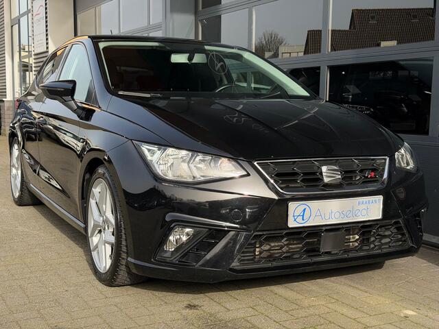 Seat IBIZA 1.0 TSI FR CarPlay Cruise PDC