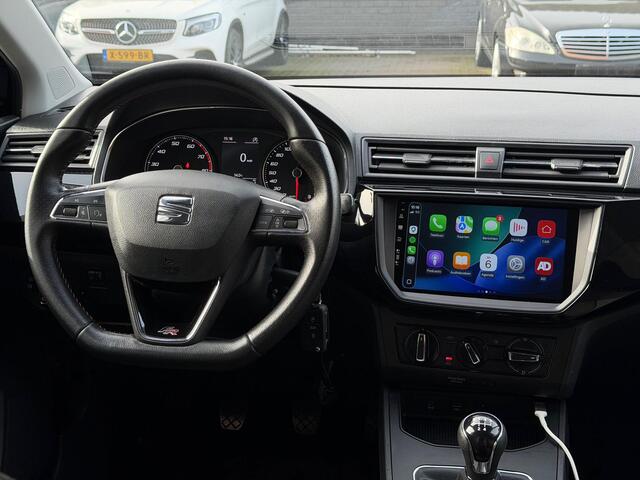 Seat IBIZA 1.0 TSI FR CarPlay Cruise PDC
