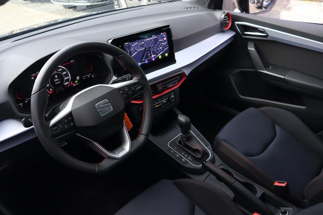 Seat IBIZA 1.0 EcoTSI FR | Led | Carplay | DAB |