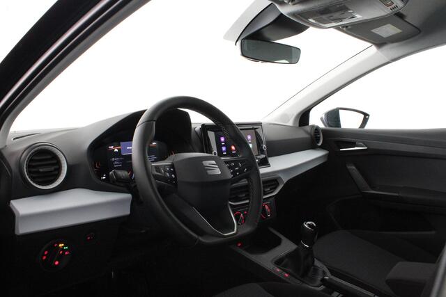 Seat IBIZA 1.0 EcoTSI Style Cruise control/Apple Carplay/Android Auto...