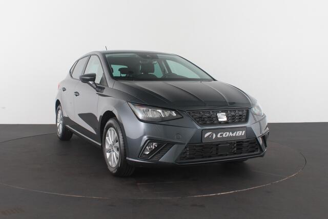 Seat IBIZA 1.0 EcoTSI Style Cruise control/Apple Carplay/Android Auto...