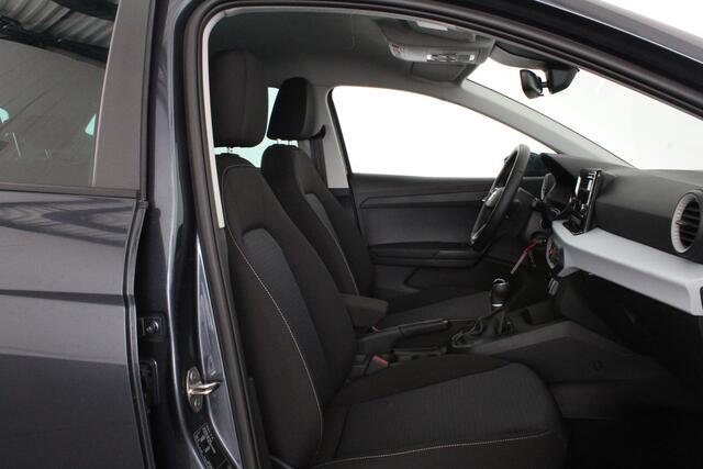 Seat IBIZA 1.0 EcoTSI Style Cruise control/Apple Carplay/Android Auto...