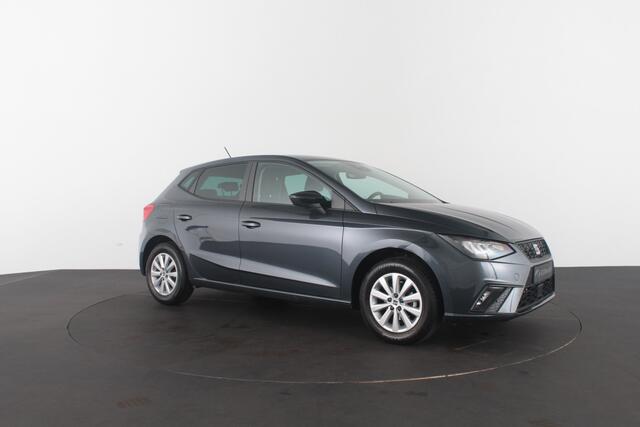Seat IBIZA 1.0 EcoTSI Style Cruise control/Apple Carplay/Android Auto...