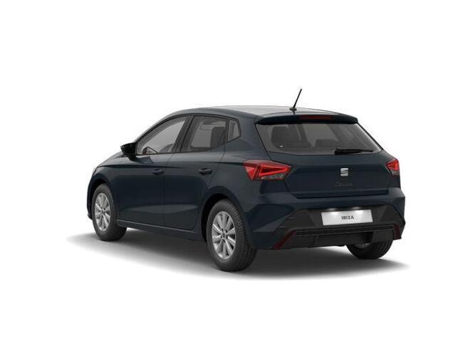 Seat IBIZA Reference 1.0 TSI 95 PK | Parkeersensoren | Cruise control | Carplay | Airco