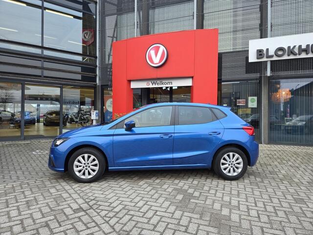 Seat IBIZA 1.0 E-TSI Style Business | Navi | Virtual Cockpit