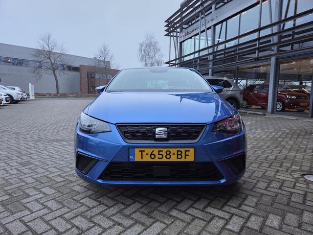 Seat IBIZA 1.0 E-TSI Style Business | Navi | Virtual Cockpit