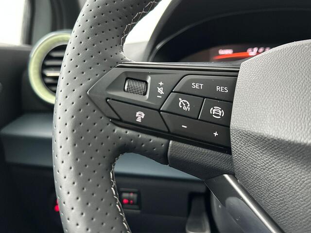 Seat IBIZA Style Plus 1.0 EcoTSI 70 kW / 95 PK Hatchback 5 de