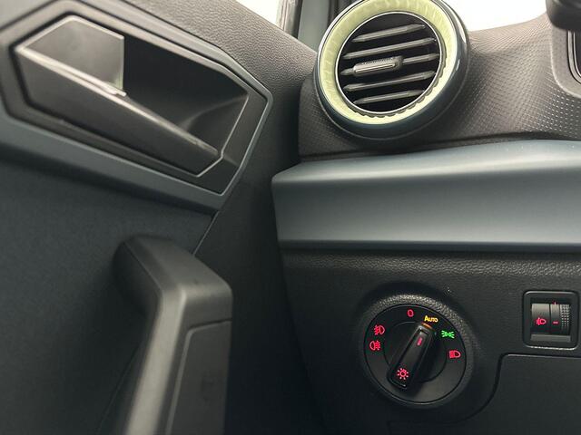 Seat IBIZA Style Plus 1.0 EcoTSI 70 kW / 95 PK Hatchback 5 de