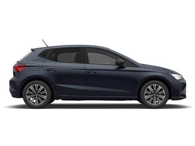 Seat IBIZA Style 1.0 TSI 95 PK | Adaptive cruise control | Parkeersensoren | Carplay