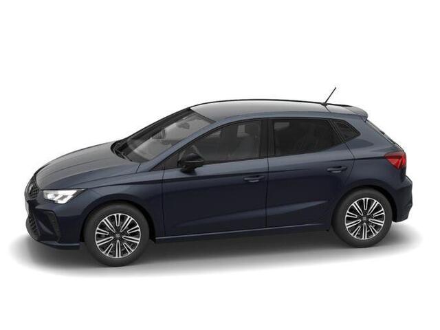 Seat IBIZA Style 1.0 TSI 95 PK | Adaptive cruise control | Parkeersensoren | Carplay