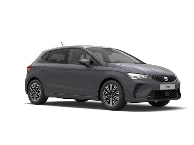Seat IBIZA Style 1.0 TSI 95 PK | Adaptive cruise control | Parkeersensoren | Carplay