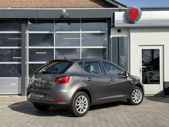 Seat IBIZA 1.0 EcoTSI Style