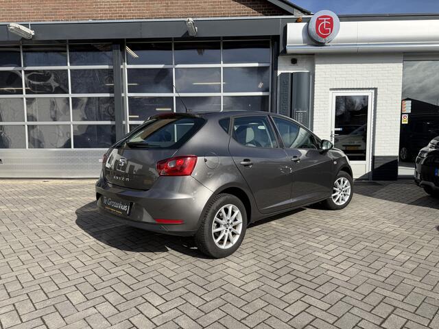 Seat IBIZA 1.0 EcoTSI Style