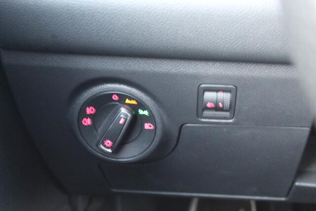 Seat IBIZA 1.0 TSI FR Business Intense//Navi//Ecc//Carplay!!