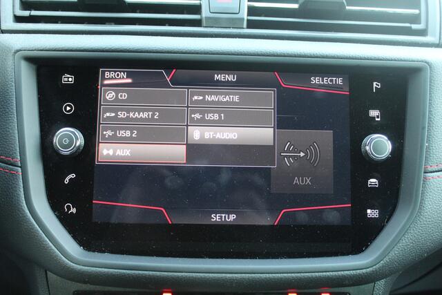 Seat IBIZA 1.0 TSI FR Business Intense//Navi//Ecc//Carplay!!