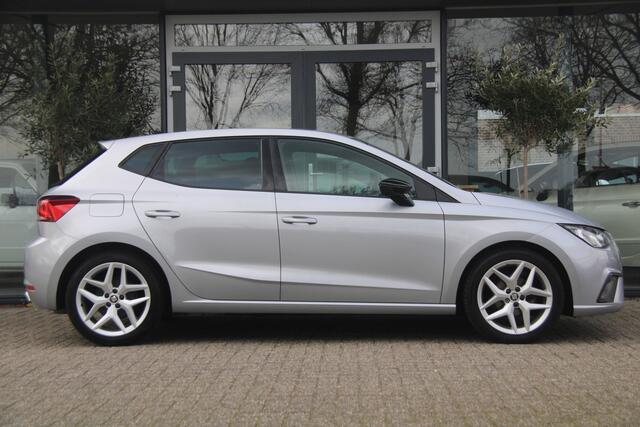 Seat IBIZA 1.0 TSI FR Business Intense