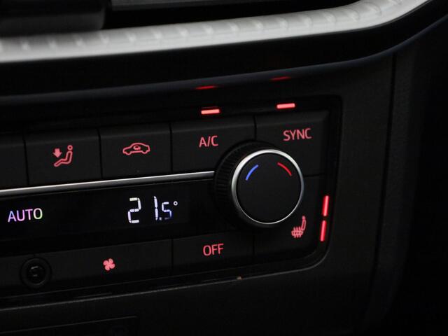 Seat IBIZA 1.0EcoTSI/115PK FL FR Business Connect · Panoramadak · Leder/Alcantara · Camera + Parkeersensoren · Garantie t/m 27-03-2027