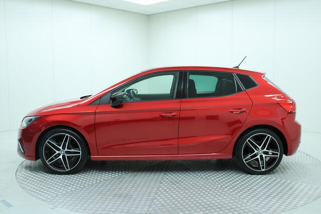 Seat IBIZA 1.0 TSI FR Business Intense | Adaptive Cruise / Climate / Keyless Entry / Camera 360 / Carplay