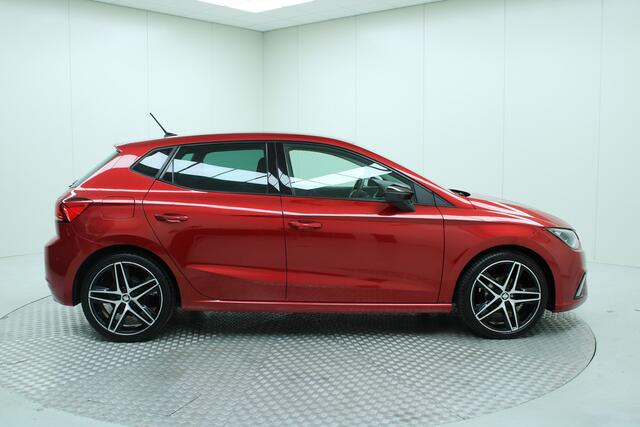 Seat IBIZA 1.0 TSI FR Business Intense | Adaptive Cruise / Climate / Keyless Entry / Camera 360 / Carplay