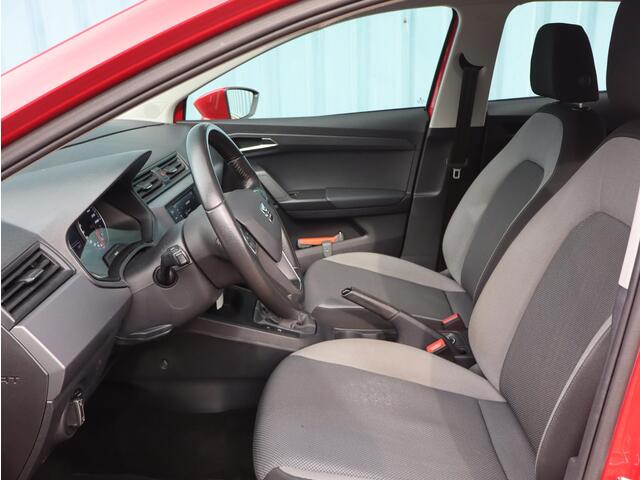 Seat IBIZA Style 1.0 TSI 95pk | AIRCO | CRUISE CONTROL | BLUETOOTH | ELEKTRISCH PAKKET |