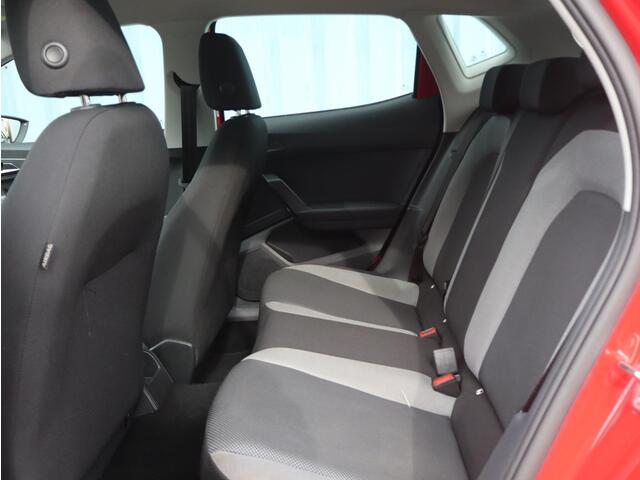 Seat IBIZA Style 1.0 TSI 95pk | AIRCO | CRUISE CONTROL | BLUETOOTH | ELEKTRISCH PAKKET |