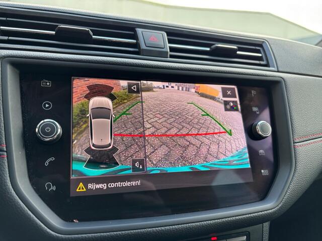 Seat IBIZA 1.0 TSI FR ? Pano ? LED ? Camera