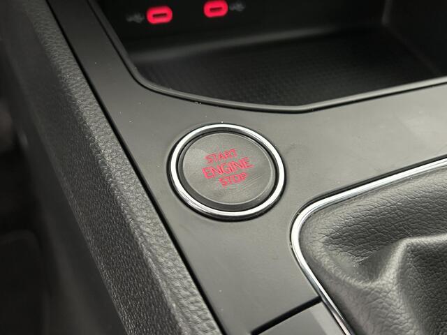 Seat IBIZA 1.0 TSI 95pk FR Limited Edition Beats Led Virtual Cockpit Keyless Stoelverwarming Alcantara Camera Navigatie